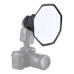 Puluz PU5120 20 cm zibspuldzes difuzors softbokss