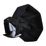 Puluz PU5120 20 cm zibspuldzes difuzors softbokss - Image 4