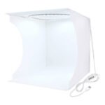 Puluz PU5030 LED fotostudija 30 cm