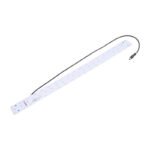 Puluz PU5212 LED panelis bezēnu foto teltij, 30 W, 1690 lm, 5500 K