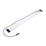Puluz PU5212 LED panelis bezēnu foto teltij, 30 W, 1690 lm, 5500 K - Image 2