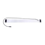 Puluz PU5212 LED panelis bezēnu foto teltij, 30 W, 1690 lm, 5500 K - Image 4