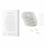 Petoneer Fresco Pro/Ultra rezerves filtru komplekts (3 gab.)