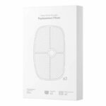 Petoneer Fresco Pro/Ultra rezerves filtru komplekts (3 gab.) - Image 2