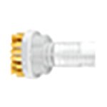 Multifunctional steamer DEERMA ZQ610 - Image 14