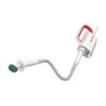 Multifunctional steamer DEERMA ZQ610 - Image 3