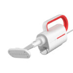 Multifunctional steamer DEERMA ZQ610 - Image 4