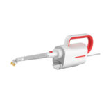 Multifunctional steamer DEERMA ZQ610 - Image 5