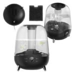 Ultrasonic humidifier Deerma F327W - Image 6