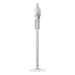 Deerma DX700 vertikālais putekļu sūcējs (sudraba) - Image 3