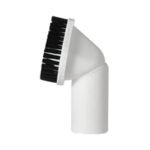 Deerma DX700 vertikālais putekļu sūcējs (sudraba) - Image 5