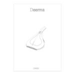 Deerma CM800 matraču un putekļu ērcīšu tīrītājs - Image 4