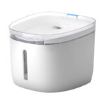 Petoneer Fresco Mini Plus viedā ūdens strūklaka mājdzīvniekiem - Image 2