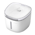 Petoneer Fresco Mini Plus viedā ūdens strūklaka mājdzīvniekiem - Image 3