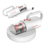 Deerma CM1300 UV putekļu sūcējs / ērču tīrītājs (2-in-1)
