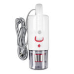 Deerma CM1300 UV putekļu sūcējs / ērču tīrītājs (2-in-1) - Image 2