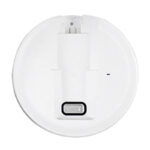 Deerma CM1300 UV putekļu sūcējs / ērču tīrītājs (2-in-1) - Image 3