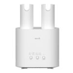 Deerma DEM-HX10W apavu žāvētājs ar ozonu (2 pāriem)