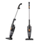 Deerma DX115C daudzfunkcionāls putekļu sūcējs (stāvus un rokas) - Image 6
