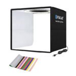 Puluz PU5025B LED mini foto studija 25 cm