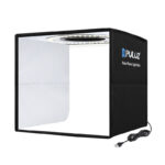 Puluz PU5025B LED mini foto studija 25 cm - Image 2