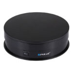 Puluz PU3048B rotējošs panorāmas foto statīvs, 15 cm