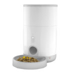 Petoneer Nutri Mini viedā dzīvnieku barotava, 2,6 l, Wi‑Fi - Image 2