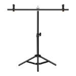 Puluz PU3054B foto studijas fona statīvs 67 cm