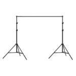 Puluz DCA0975 foto studijas fona statīvs 200 x 200 cm