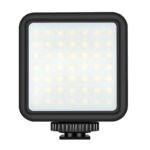 Puluz PU560B RGB LED videolampa kamerai