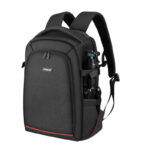 Puluz ūdensizturīga foto mugursoma DJI Ronin-SC / Ronin-S PU5015B