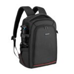 Puluz ūdensizturīga foto mugursoma DJI Ronin-SC / Ronin-S PU5015B - Image 2