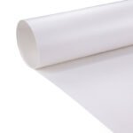 Balts fotogrāfiskais fons Puluz PU5321W, 156 x 80 cm