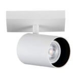 Yeelight viedais virsapmetuma griestu prožektors YLDDL-0083, 1 spuldze, balts - Image 3