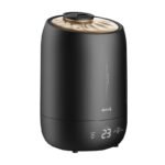 Ultrasonic humidifier Deerma F600 black - Image 3