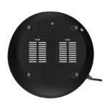 Ultrasonic humidifier Deerma F600 black - Image 5