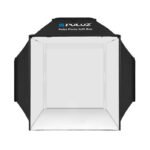 Puluz PU5042EU bezēnu fotostudijas telts 40 cm, 72 W, 5500 K - Image 2
