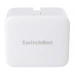 SwitchBot S1 bezvadu viedais slēdža kontrolieris, balts - Image 3