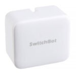 SwitchBot S1 bezvadu viedais slēdža kontrolieris, balts - Image 8