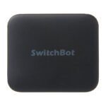 SwitchBot S1 bezvadu slēdža robots, melns - Image 3