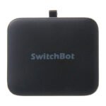 SwitchBot S1 bezvadu slēdža robots, melns - Image 5