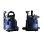 Carpet washing vacuum cleaner Deerma DEM-BY200 - Image 15
