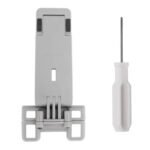 Sunnylife planšetdatora turētājs DJI RC-N1 / RC-N2 / RC-N3 pultij (ZJ508)