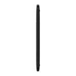 Powerbank Baseus Blade 20000mAh 100W (2xUSB-A, 2xUSB-C) ar USB-C–USB-C kabeli, melns - Image 3