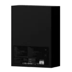 Powerbank Baseus Blade 20000mAh 100W (2xUSB-A, 2xUSB-C) ar USB-C–USB-C kabeli, melns - Image 8