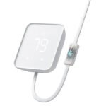 SwitchBot Hub 2 Matter viedais centrmezgls ar temperatūras un mitruma sensoru - Image 3