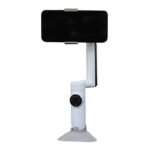 Sunnylife atbalsta pamatne Insta360 Flow stabilizatoram (IST-DZ579)