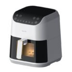 Air Fryer Deerma DEM-KZ130W (5.5L, 1300W)