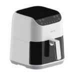 Air Fryer Deerma DEM-KZ130W (5.5L, 1300W) - Image 3