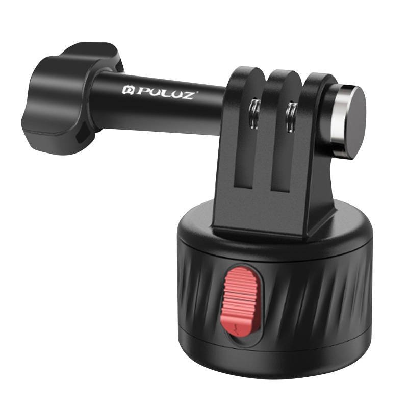 33948_1.jpg PULUZ PU708B magnētiskais 1/4" adapters sporta kamerām - Image 1